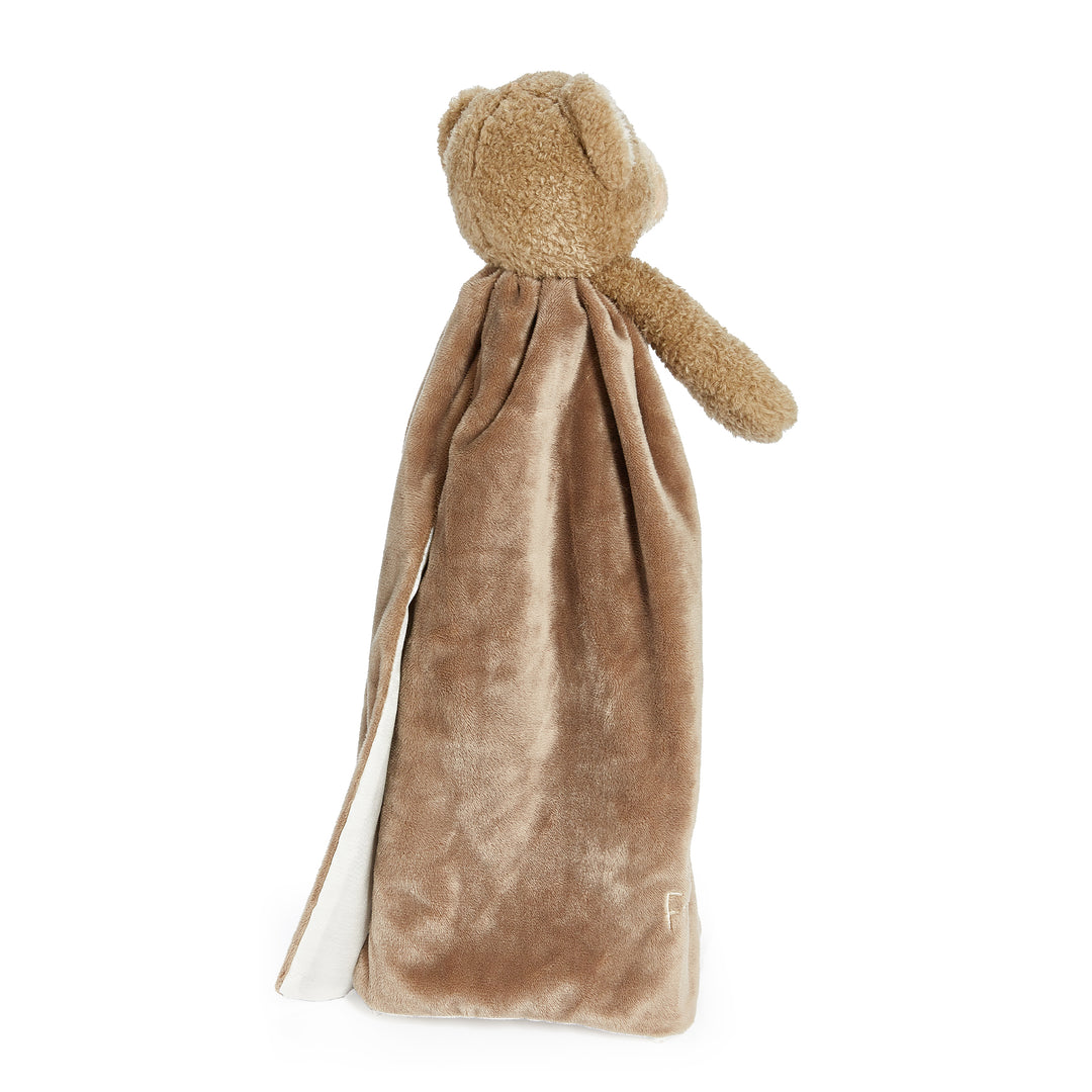 Cubby the Bear Buddy Blanket 16"
