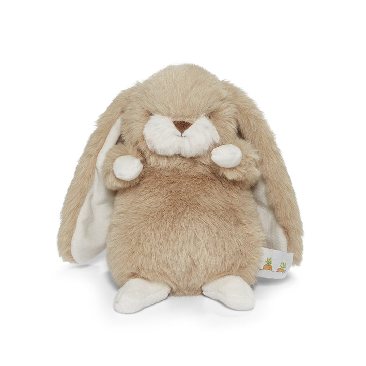 Tiny Nibble 8" Bunny Almond Joy