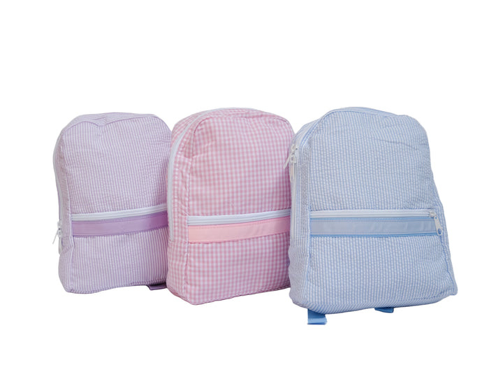 Small Backpack