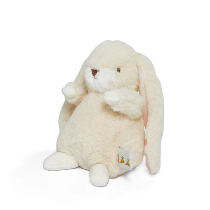 Tiny Nibble 8" Bunny - Cream