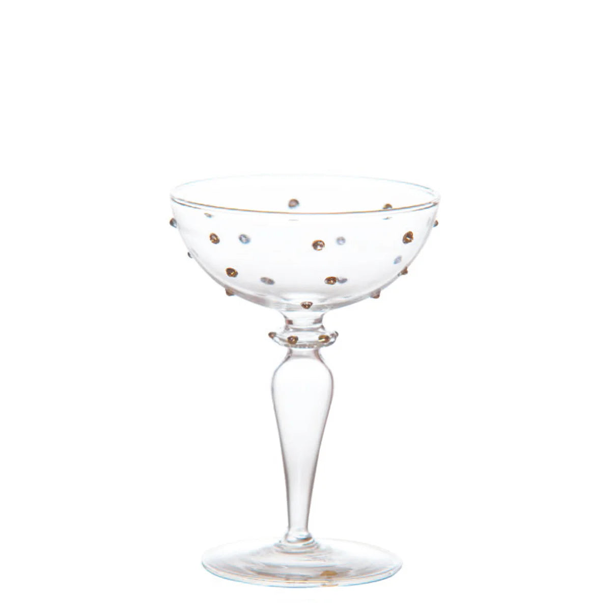 Abigails Gatsby Champagne Coupe - Thumbnail 3