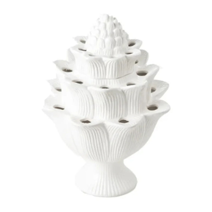 Artichoke Tulipiere White - Large