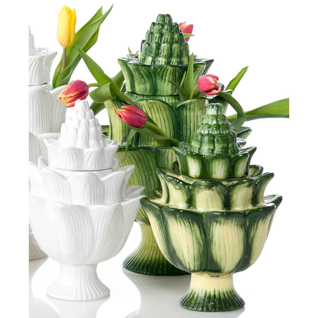 Artichoke Tulipiere Green - Small