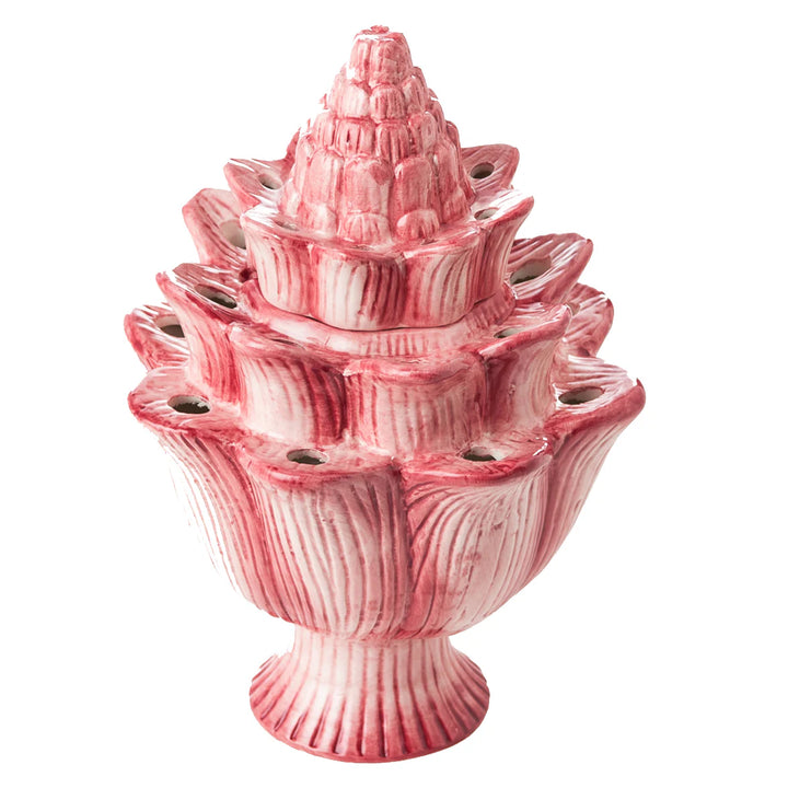 Artichoke Tulipiere Watermelon - Large