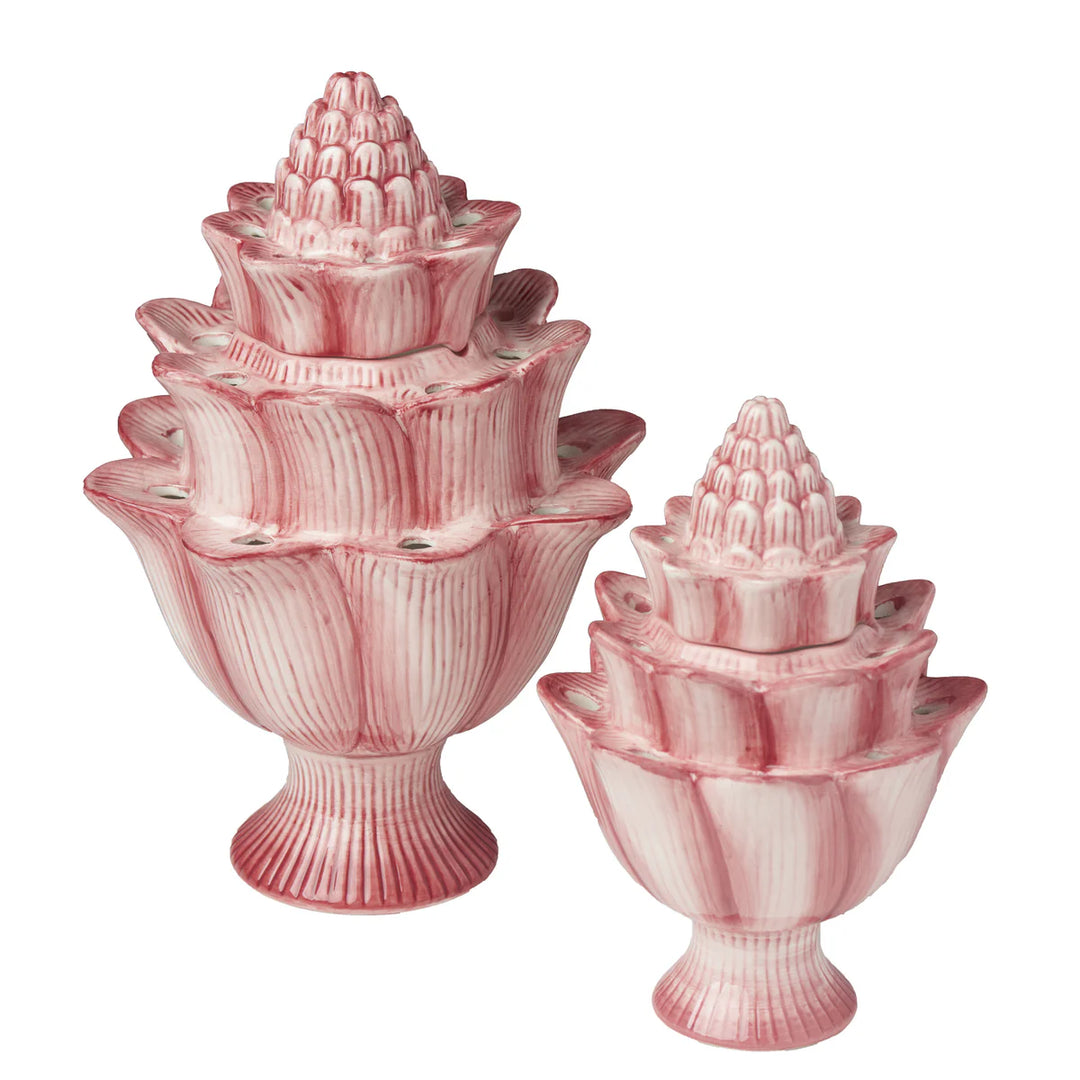 Artichoke Tulipiere Watermelon - Small