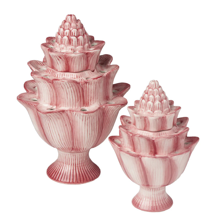 Artichoke Tulipiere Watermelon - Small