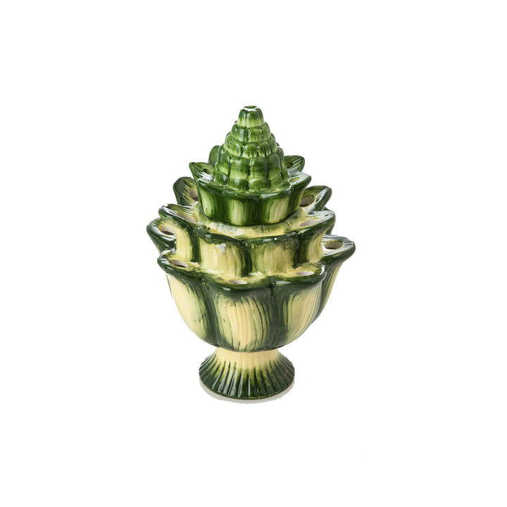 Artichoke Tulipiere Green - Small