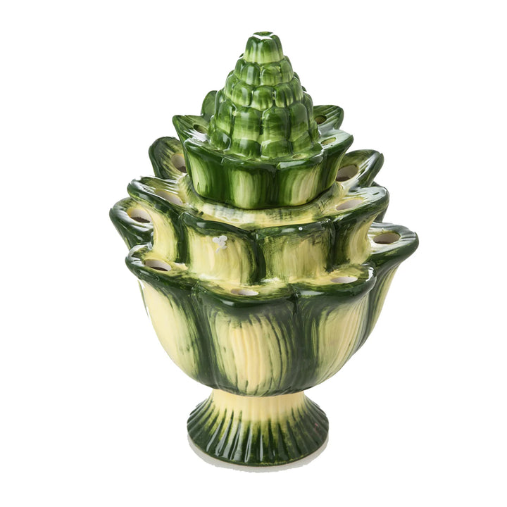 Artichoke Tulipiere Green - Large