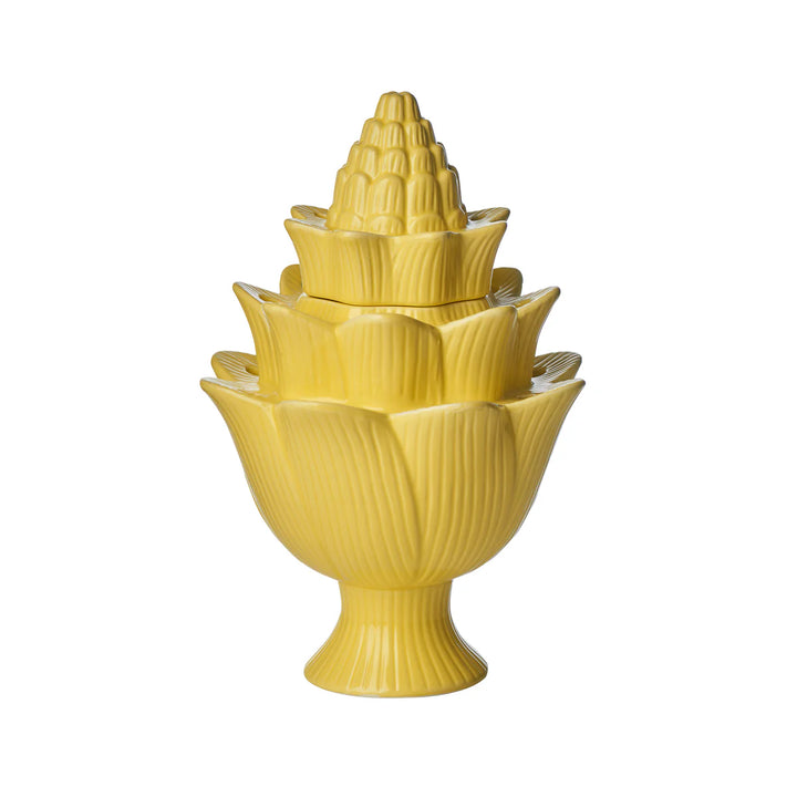 Artichoke Tulipiere Yellow - Small