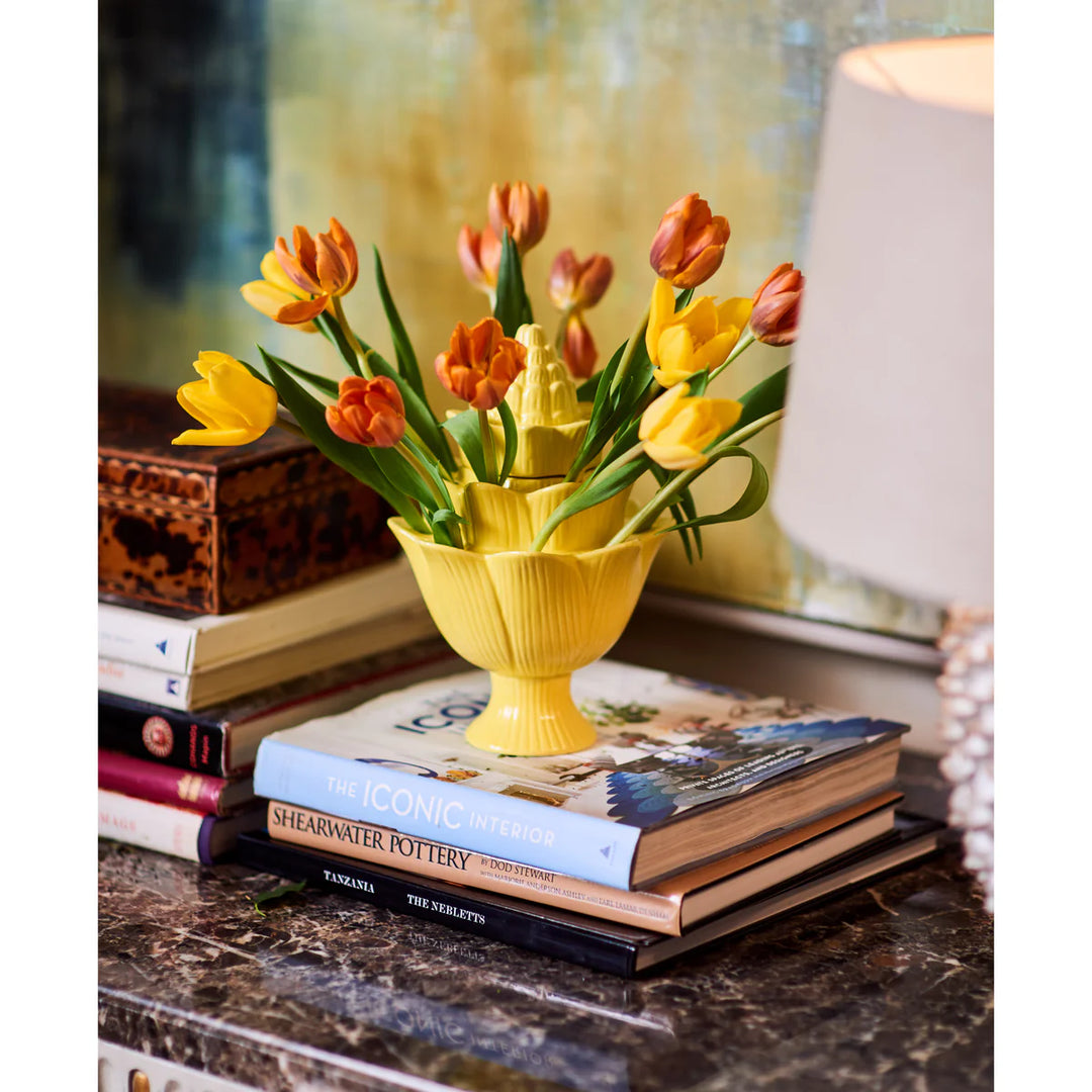 Artichoke Tulipiere Yellow - Small