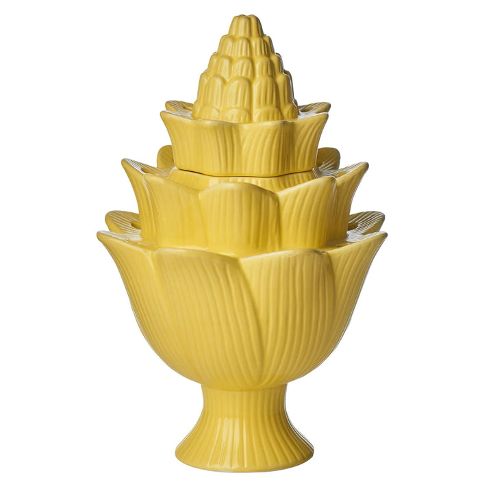 Artichoke Tulipiere Yellow - Large