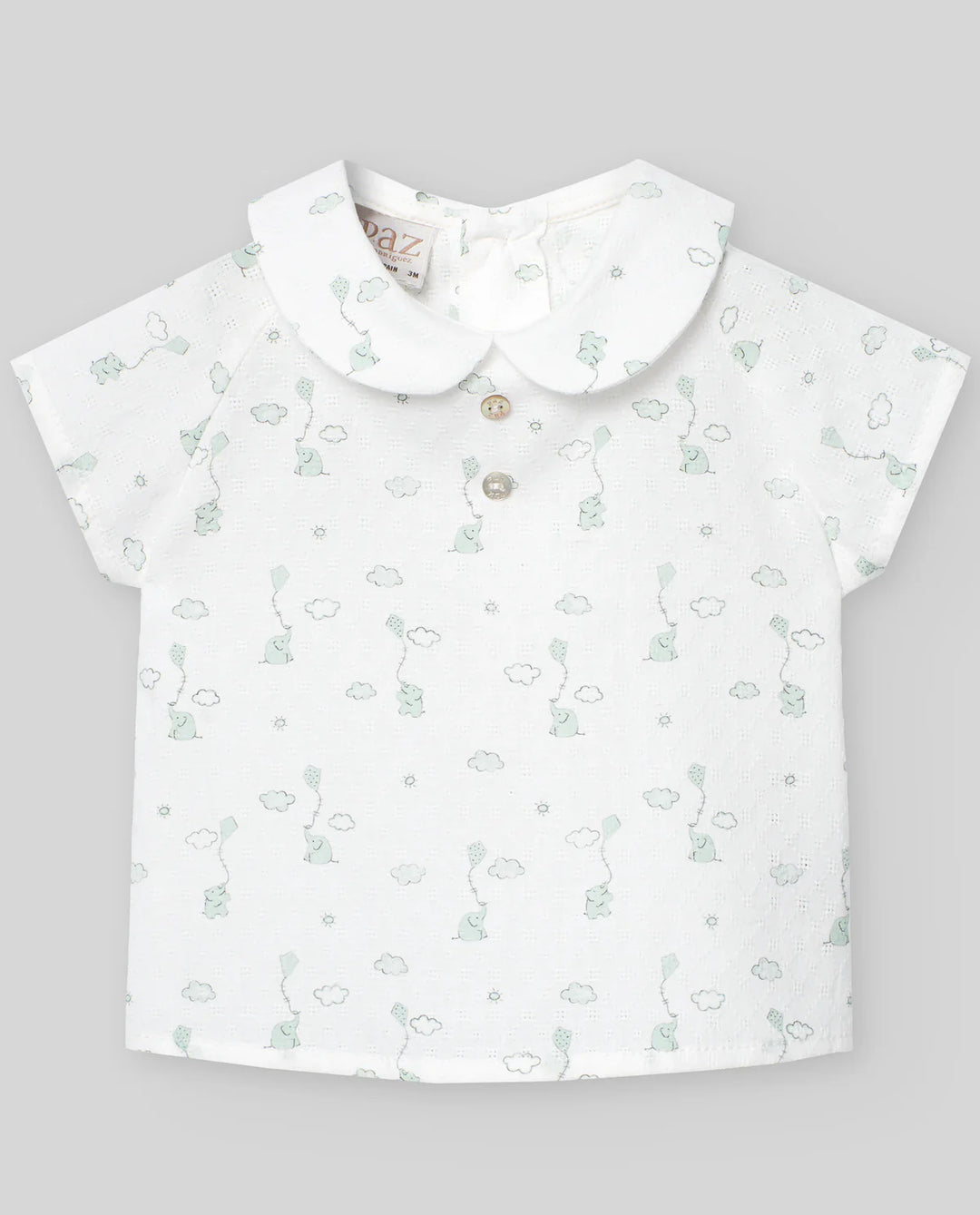 Dungaree Eido Set