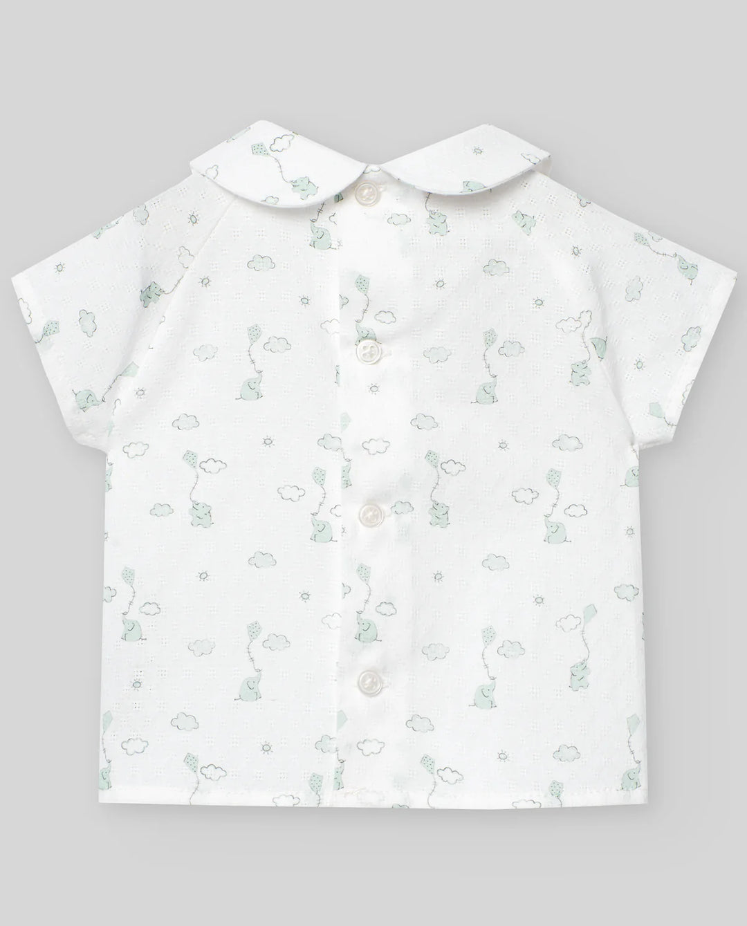 Dungaree Eido Set