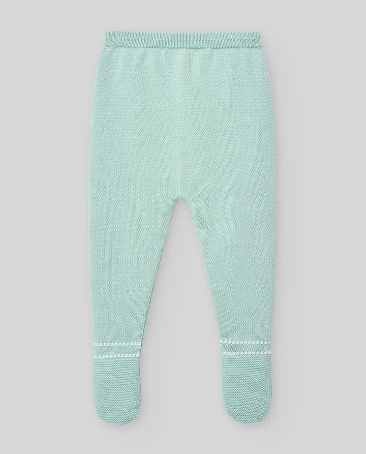 Newborn Knit Set - Eido