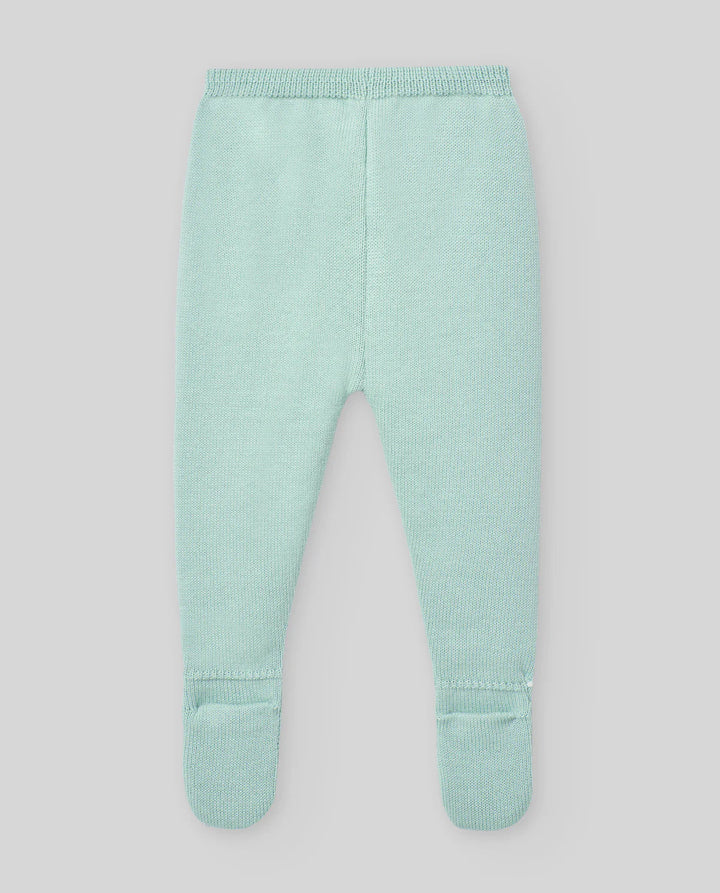 Newborn Knit Set - Eido