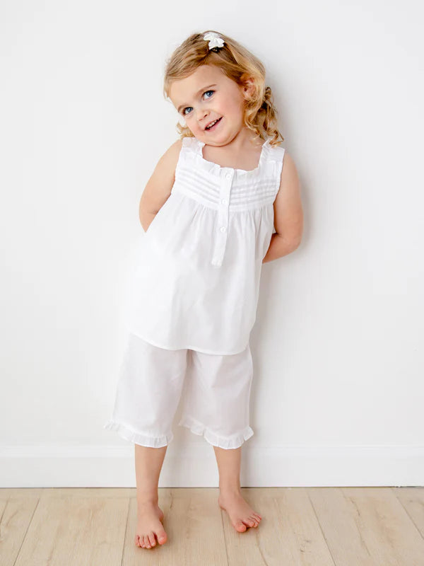 Bella 2-Piece Pants Set