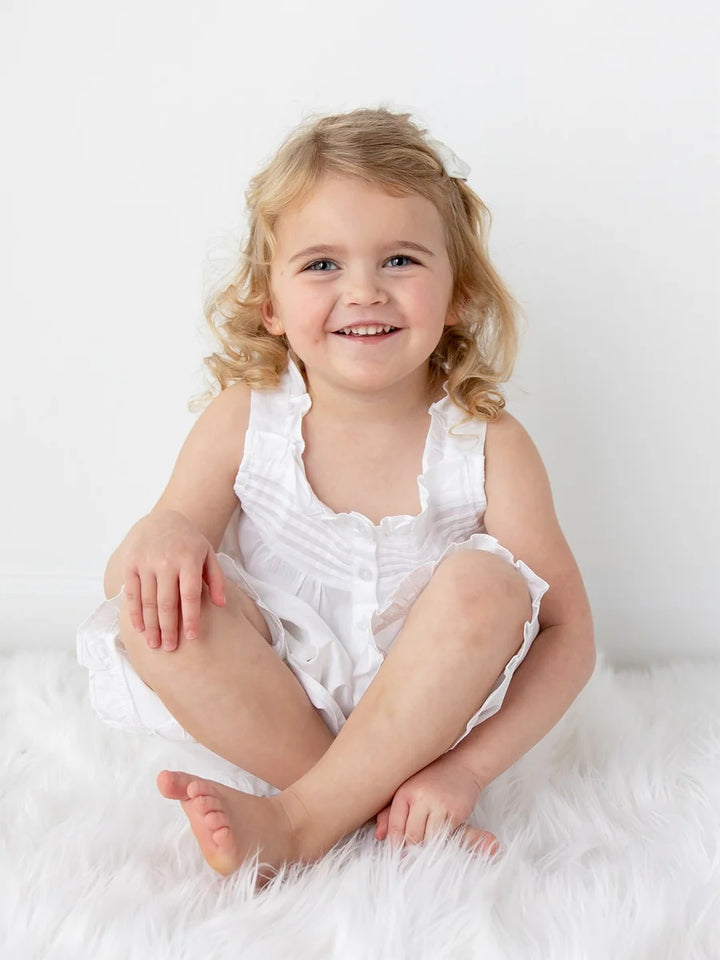 Bella 2-Piece Pants Set