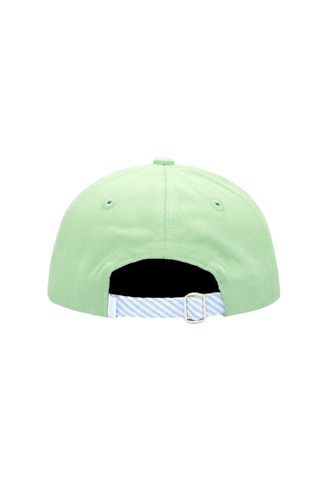 Boys Golf Clubs Baseball Hat