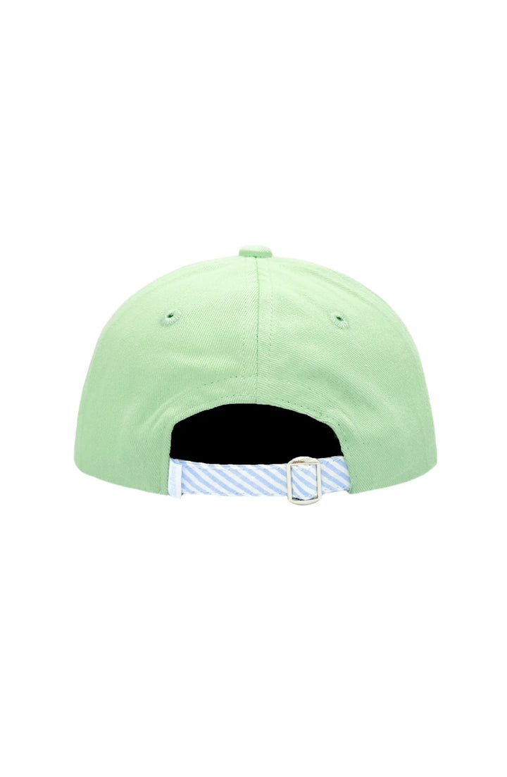 Boys Golf Clubs Baseball Hat