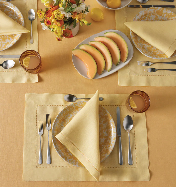 Sferra Festival Dinner Napkin - Set of 4