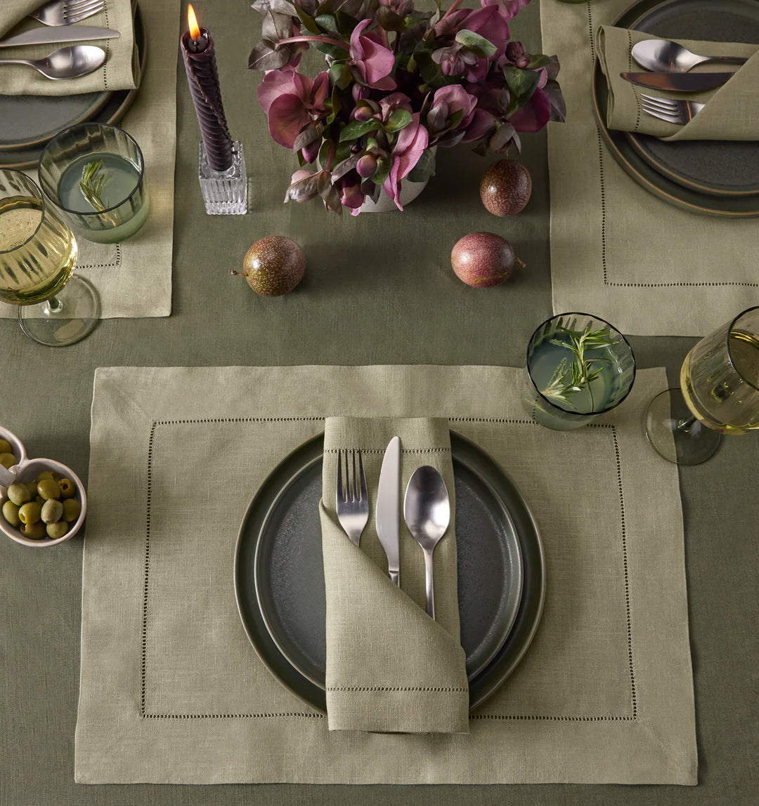 Sferra Festival Dinner Napkin - Set of 4
