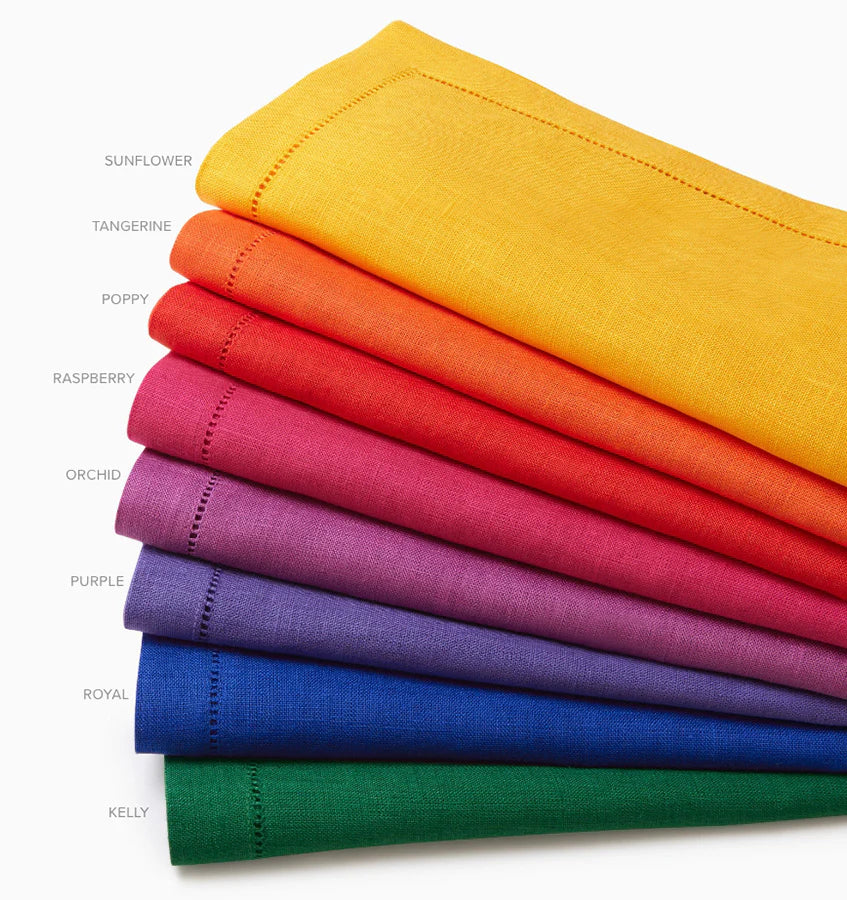 Sferra Festival Dinner Napkin - Set of 4