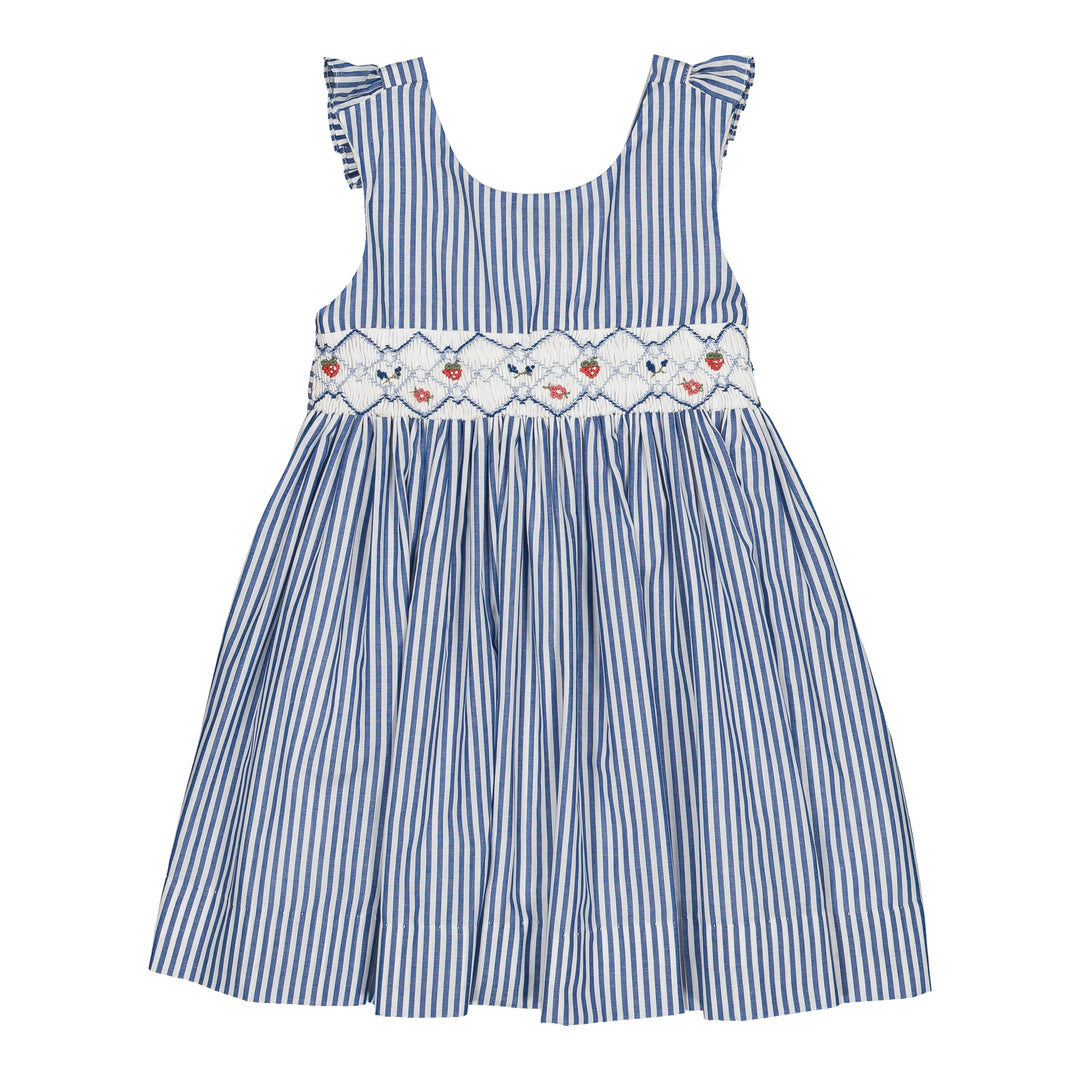 princess polly baby blue dress Navy Baby Dresses at M&S