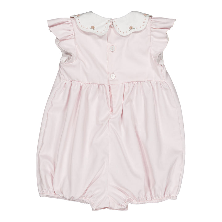 Kidiwi Charlotte Romper