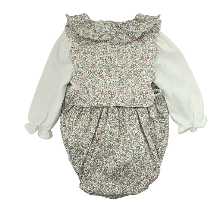 LIVVY PIMA BLOOMER SET