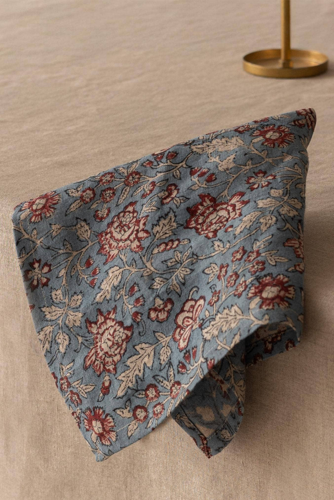 Linen Alba Napkin Set