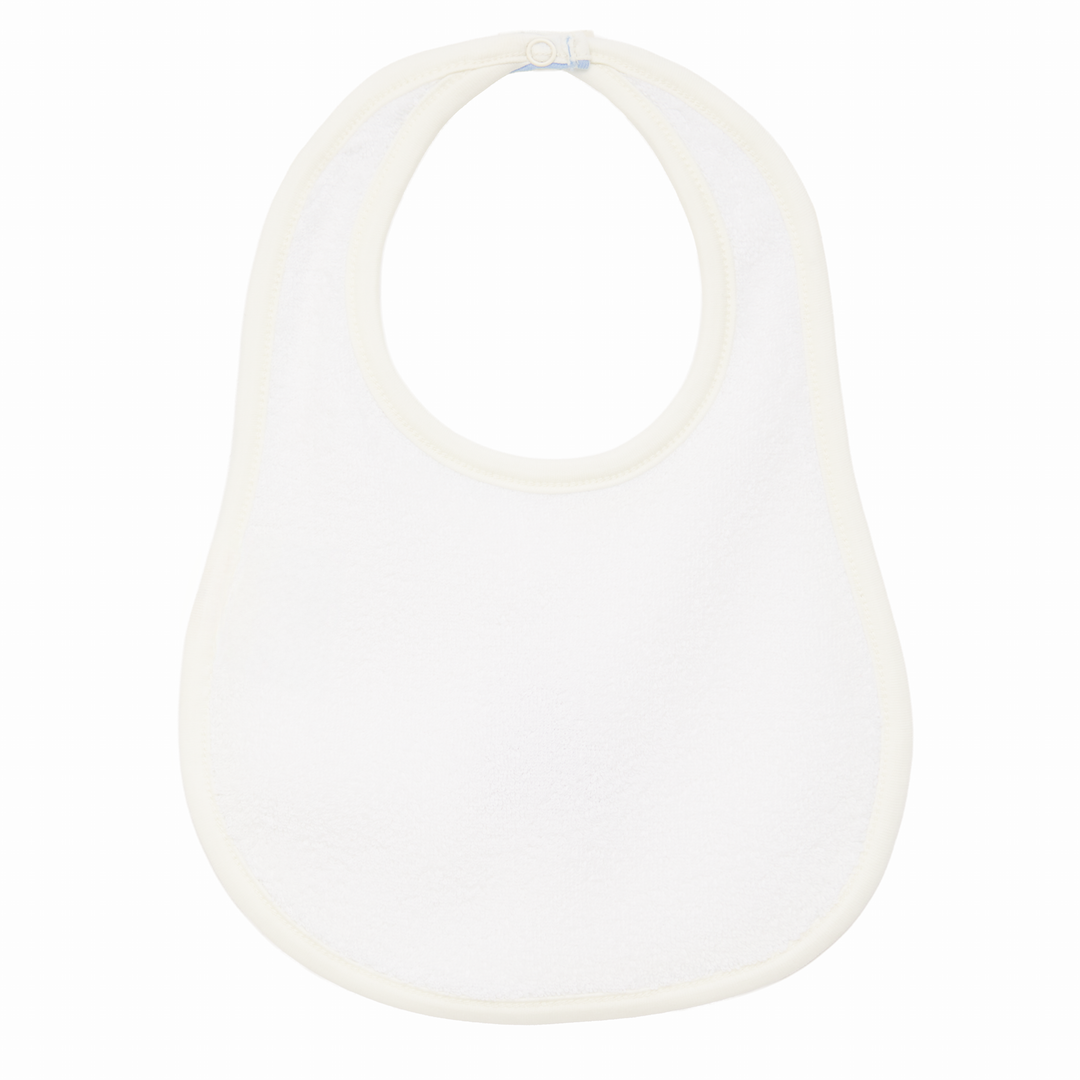 back of baby bib