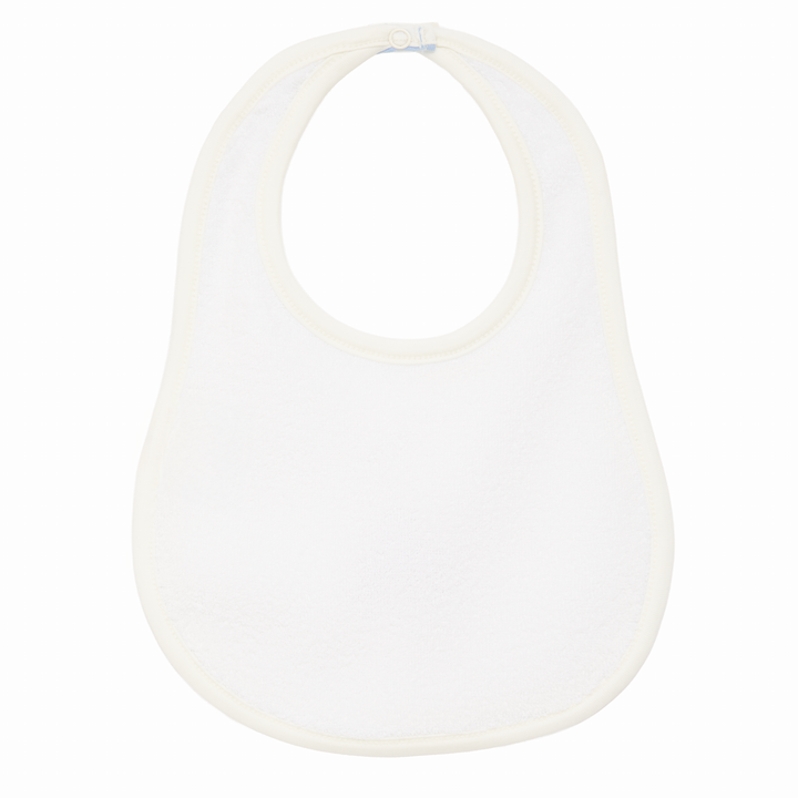 back of baby bib