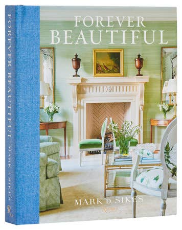 Beautiful Coffee Table Book