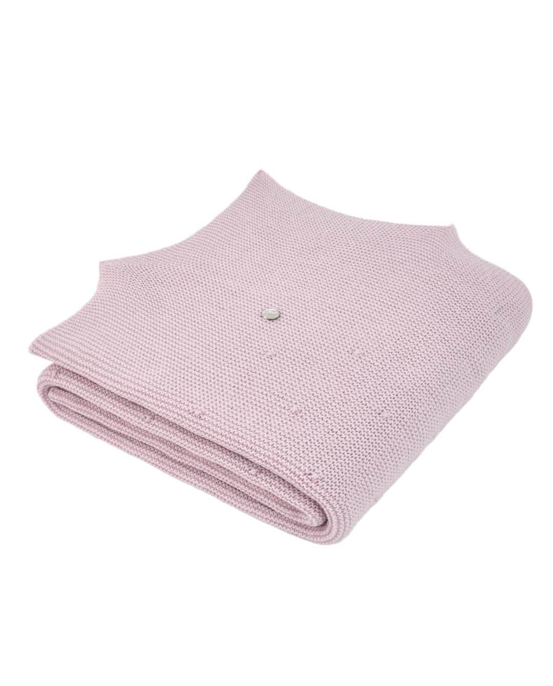 Pink Newborn Blanket