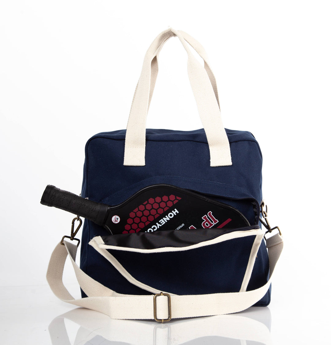Pickleball Paddle Tote