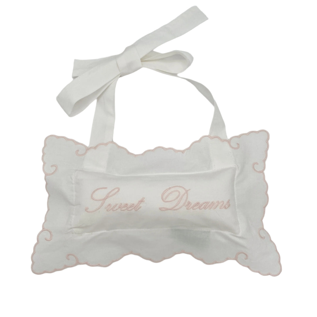 Baby Hanging Door Pillow