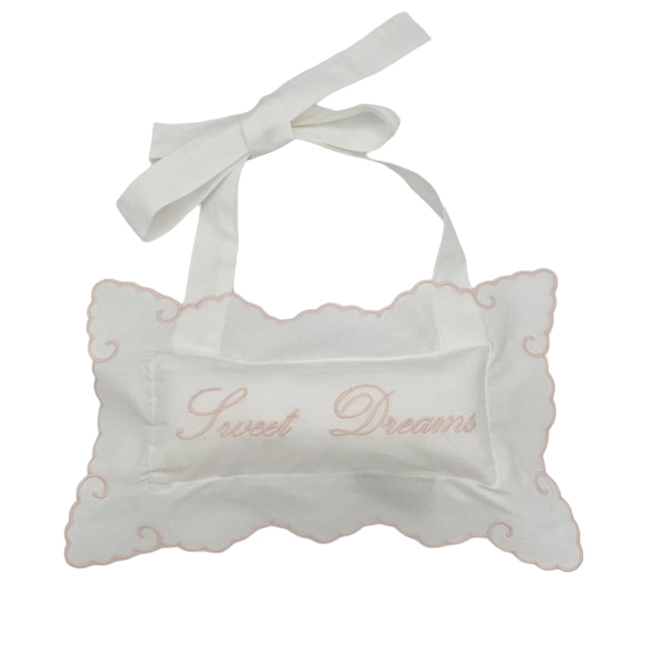 Baby Hanging Door Pillow