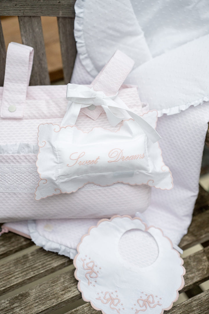 Baby Hanging Door Pillow