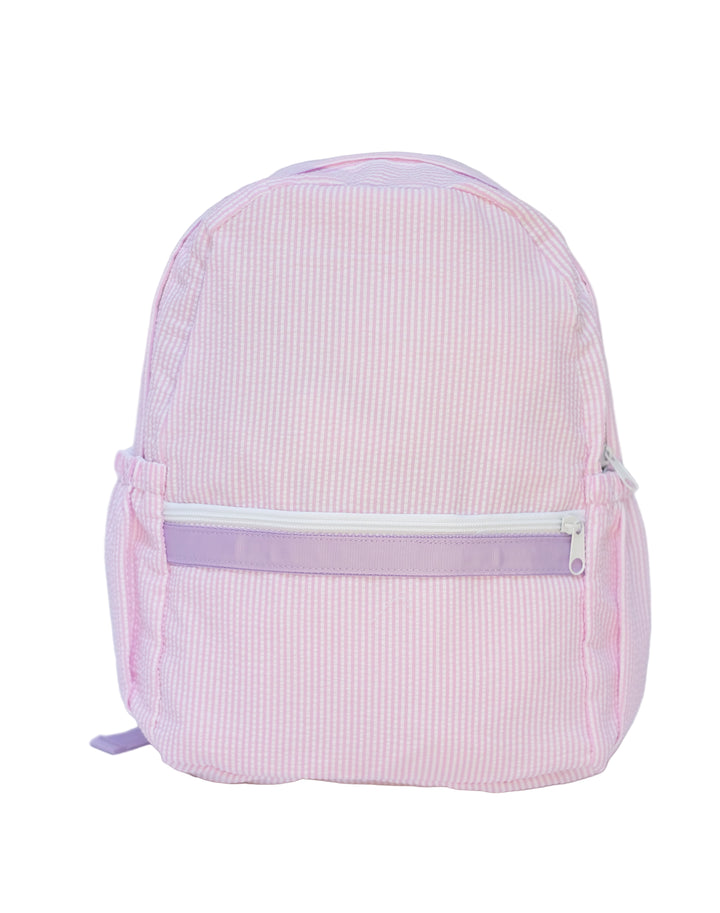 Medium Backpack w/ Pocket