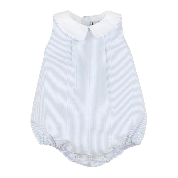 Sugar Baker Baby Bubble - Blue