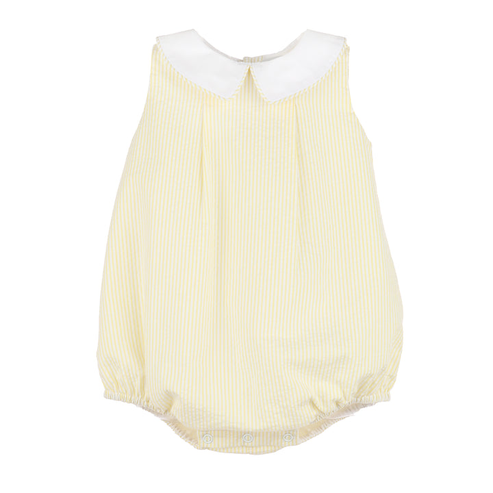 Sugar Baker Baby Bubble - Yellow