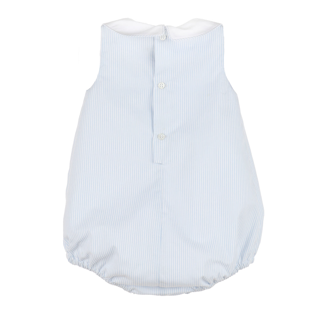 Sugar Baker Baby Bubble - Blue