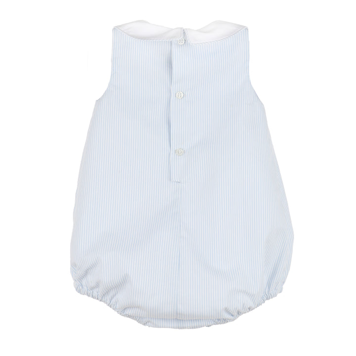 Sugar Baker Baby Bubble - Blue