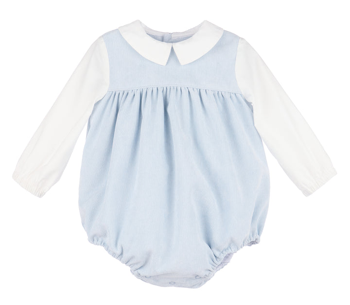 Cord Blue Bubble