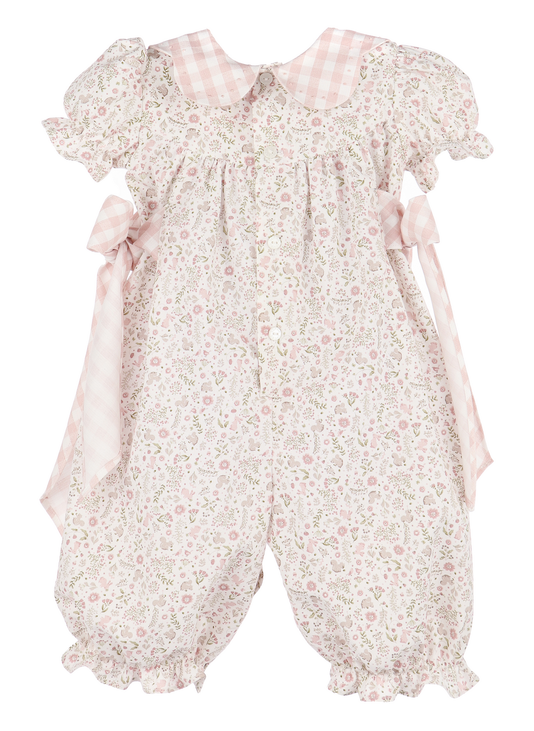 Forrest Friends Longall - Pink