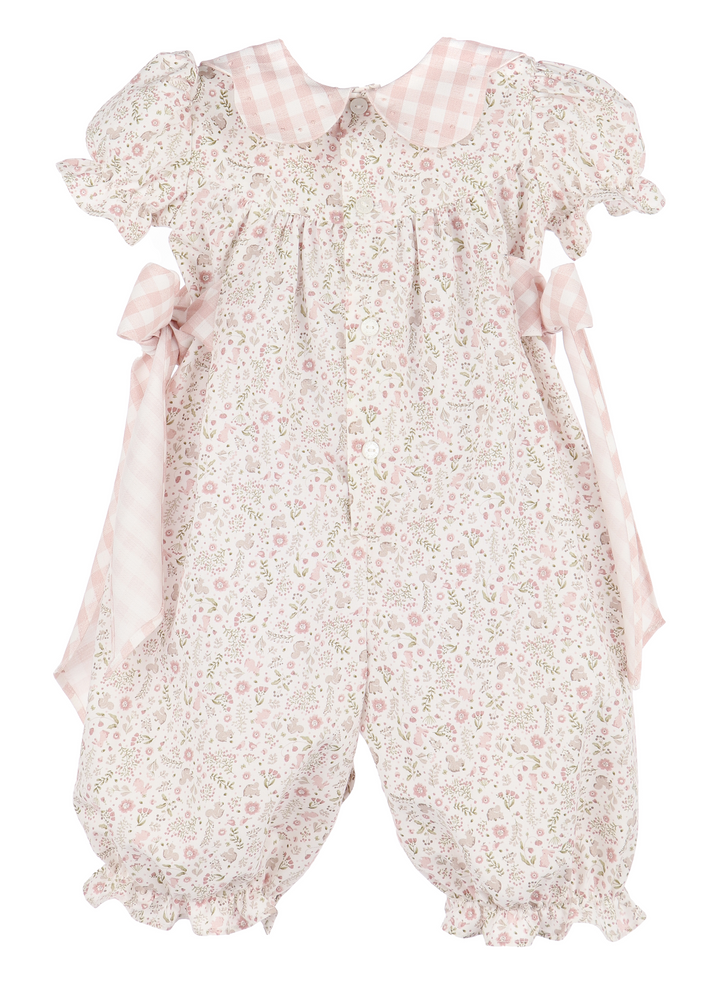 Forrest Friends Longall - Pink