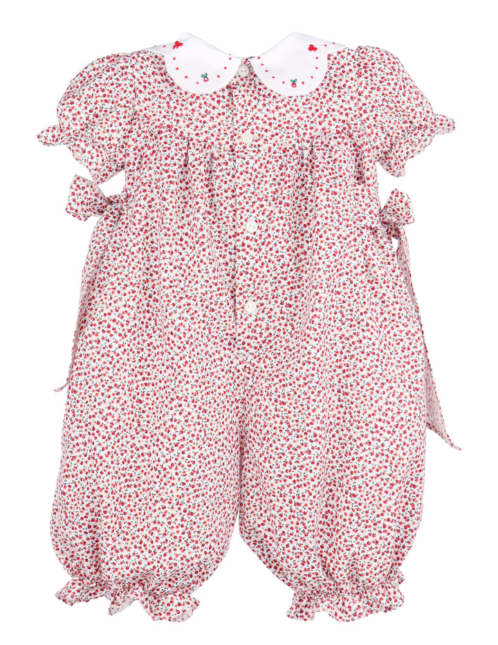 Apple Orchard Longall - Red