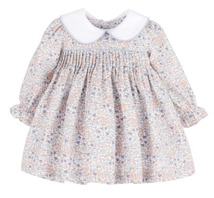 Sophie & Lucas Sweater Weather Bow Dress