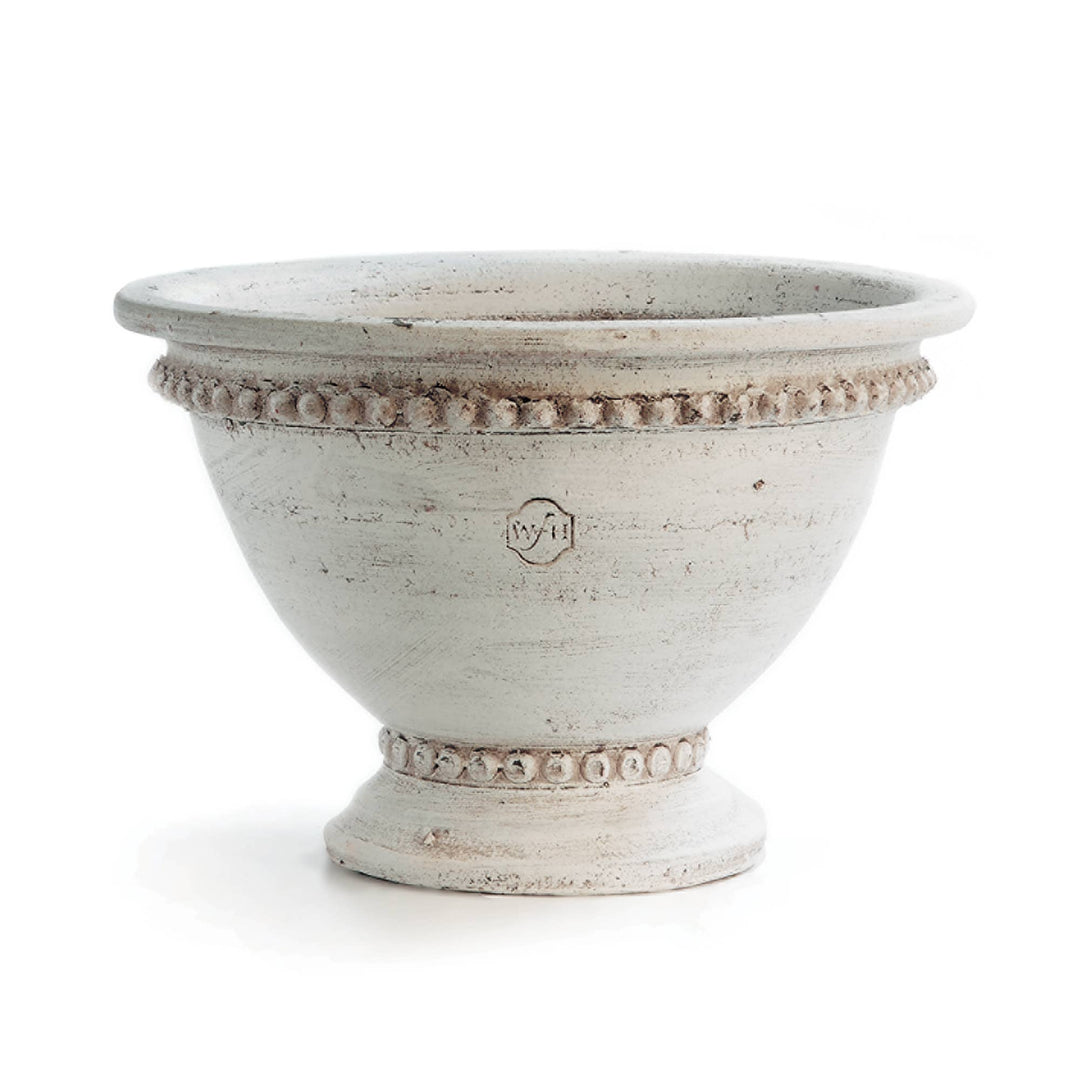 Wakefield Handmade Oldham Rockdale Pedestal Bowl