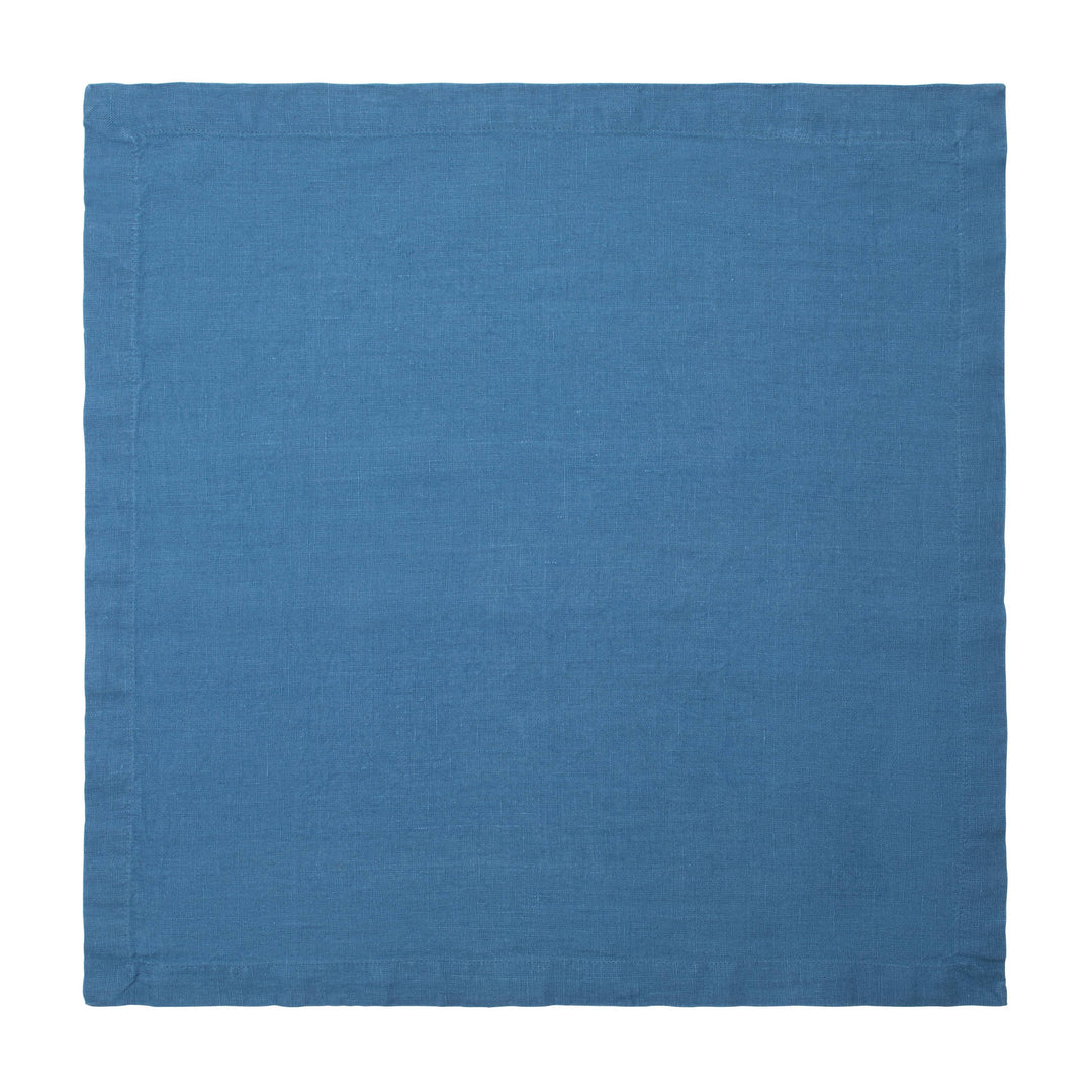 Everyday Napkins Lake - Set of 4
